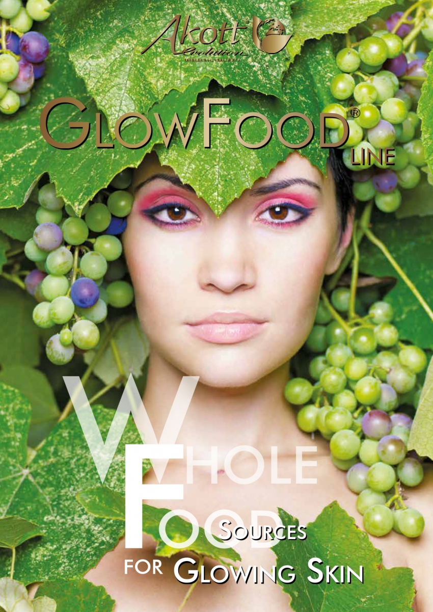 Glowfood line
