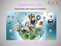 Akoshine line, imaginea 1