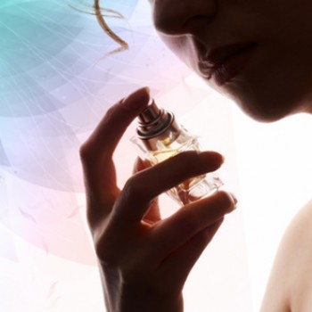 Compozitii de parfumare