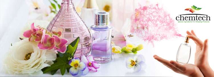 compozitii de parfumare