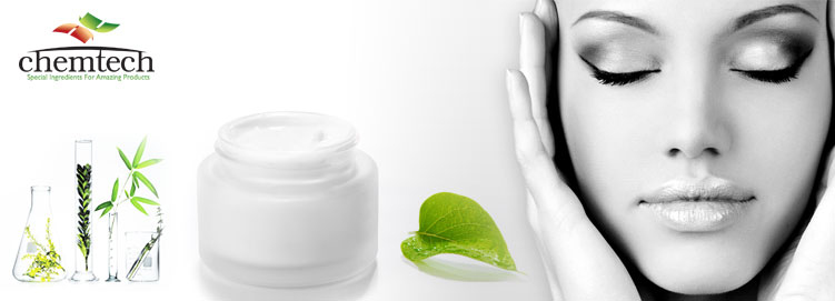 Active pentru cosmetica