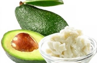 Unt Avocado