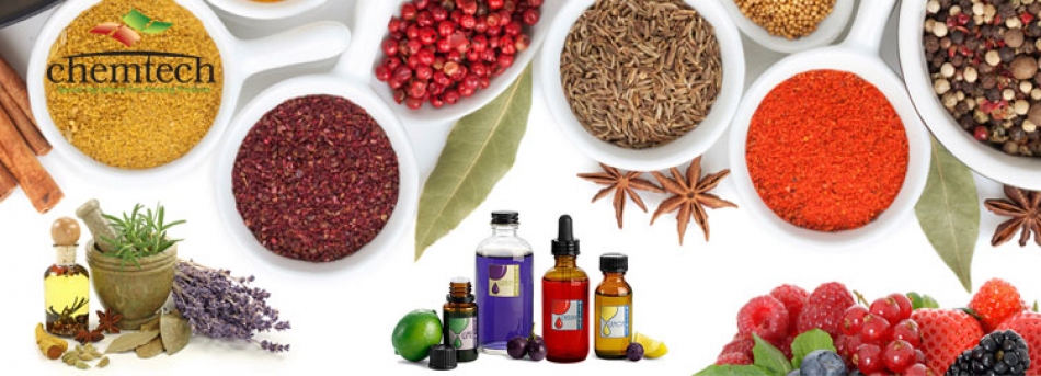 Servicii oferite de Chemtech