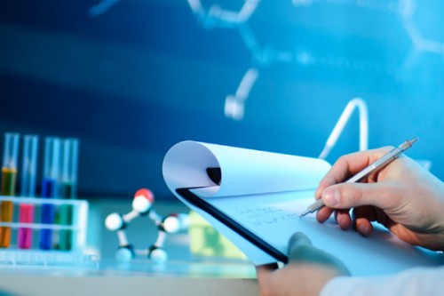 Formulari pentru produse cosmetice si detergenti